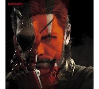 Metal Gear Solid Vocal Tracks