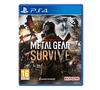 Metal Gear Survive