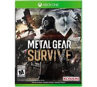 Metal Gear Survive for Xbox One [USA]