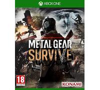Metal Gear Survive - Xbox One [Importación francesa]