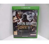 Metal Gear Survive - Xbox One [Importación inglesa]