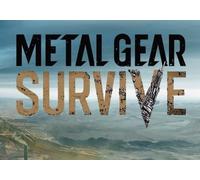 Metal Gear Survive (Xbox One / Xbox Series X|S) Xbox Live Key - EU