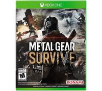 Metal Gear Survive - Xbox Uno