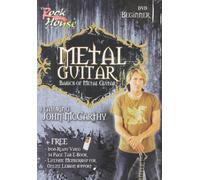 Metal Guitar Modern Speed & Shred: Beginner [Reino Unido] [DVD]