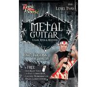 Metal Guitar with Dan Jacobs of Atreyu - Level Two [Alemania] [DVD]