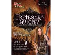 Metal Guitar with Ravi Bhadriraju & Bobby Thompson - Level One [Alemania] [DVD]