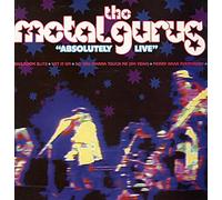 Metal Gurus - Absolutely Live