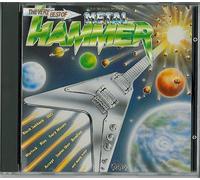 Metal Hammer-The very best of (1987) - Dio, Status Quo, Krokus, TNt, Steeler, Poison.. / Vinyl record [Vinyl-LP]