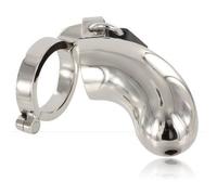 Metal Hard Metal Hard Anillo Castidad Brig 150 g