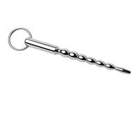 Metal Hard Metal Hard Dilatador Uretra Acero 7 Mm 80 g