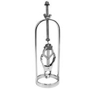 Metal Hard Metal Hard Pinzas Tortura Pezones 50 g