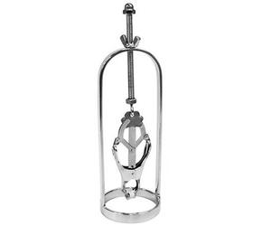 Metal Hard Metal Hard Pinzas Tortura Pezones 50 g