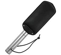 Metal Hard Metal Hard The Paddle Cuero y Metal 400 g