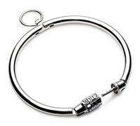 Metal Hard Metalhard Collar Metal Cierre Por Combinacion 12 Cm 100 g