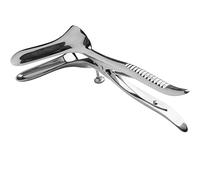 Metal Hard Metalhard Especulo Anal Doble 30 g