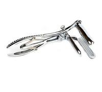 Metal Hard Metalhard Especulo Anal Triple 30 g