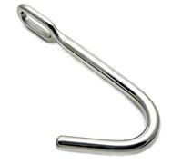 Metal Hard Metalhard Gancho Anal Bondage 150 g