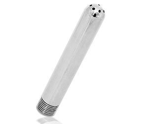 Metal Hard Metalhard Intimate Douche II 200 g
