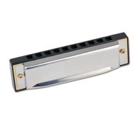 Metal Harmonica