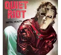 Metal Health by Quiet Riot (2013-10-09)