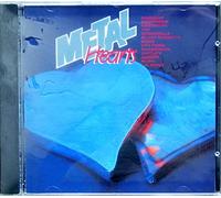 Metal Hearts (1989) - Magnum, Scorpions, Nazareth, TNT, Cinderella, Doro..