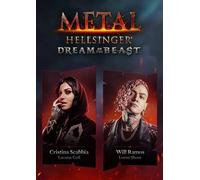Metal: Hellsinger - Dream of the Beast PC - DLC