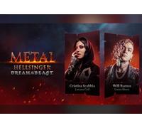 Metal: Hellsinger - Dream of the Beast (PC) Steam Key - GLOBAL