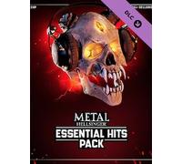 Metal: Hellsinger - Essential Hits Pack (PC) - Steam Gift - EUROPE