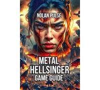 Metal: Hellsinger Game Guide: Master the Rhythm, Defeat The Red Judge, and Dominate the Leaderboards