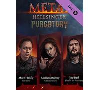 Metal: Hellsinger - Purgatory (PC) - Steam Key - GLOBAL