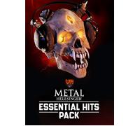Metal: Hellsinger VR - Essential Hits Pack PC - DLC