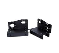 Metal Holder for Paper Grab Reel Printer Parts System
