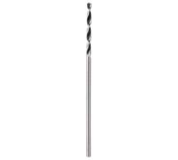 Metal HSS, CYL, 1.5mm, 2 Pcs