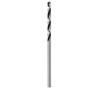 Metal HSS, CYL, 2mm, 2 Pcs