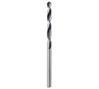Metal HSS, CYL, 3.2mm, 2 Pcs
