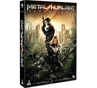 Metal Hurlant Chronicles - L'intégrale de la Saison 2 [Francia] [DVD]