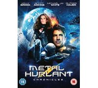 Metal Hurlant Chronicles: Season One [DVD]