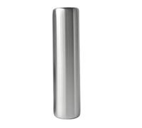 Metal Ice Cubes, Stainless Steel Cylinder Packs, 1,97 x 1,97 x 5,91 pulgadas Portable Rapid Freezing Coolers, Reutilizable Congelador for Coffee, Chocolate Drinks, Cerveza, Cócteles, Cocina