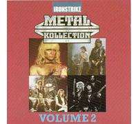 Metal Kollection 2 - Accept, Raven, Godz, Wrathchild, Fist, Raven..