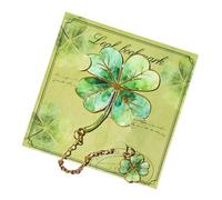 Metal Leaf Bookmark Retro Botanical Leaf Book Marker | Bookmarks Vintage for Reading Library School Dorm Office Women Men Teacher Writer Student