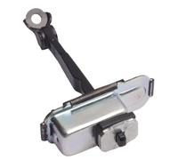 Metal Limitador Correa Bisagra Compatible Con Kia Para Cerato Limitador Puerta Delantera Izquierda Derecha, Tope Bisagra 793801M200, 793901M200, Manija Puerta, Bisagra Lado Del Conductor.