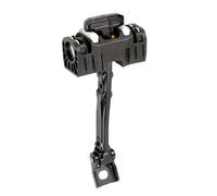 Metal Limitador Correa Bisagra Compatible Con Mini Para Cooper Para R50 Para R53 Para R56 Correa De Retención Para Puerta Delantera Izquierda Y Derecha Del Coche, OEM: 51217176811
