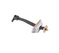 Metal Limitador Correa Bisagra Compatible Con Para Tiida 2005 2006 2007 2008 2009 2010 Correa Retención Puerta Delantera Y Trasera Automóvil Límite Tope De Bisagra Puerta Limitador Parada Puerta