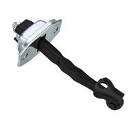 Metal Limitador Correa Bisagra Compatible Con Toyota Para Camry 2012 2013 2014 2015, Soporte Para Puerta Delantera Del Lado Del Conductor, Correa De Retención, Tope, Accesorios OEM: 68610-06091