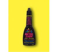 Metal Lube 120 FM 2T / Fórmula MOTORES 2 TIEMPOS