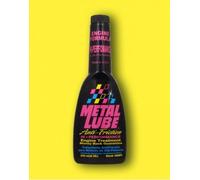 Metal Lube 236/FAP Formule Très Haute Puissance
