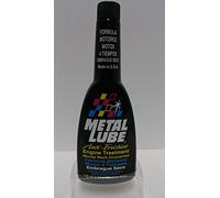 Metal lube #4EFES formula motores motos 4 tiempos con embrague seco. 120ml