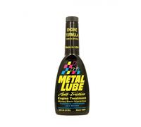 METAL LUBE Aditivo Fórmula Motores para coche 236ml más suavidad en tu motor 8EF