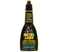 Fórmula Motores Moto Metal Lube 4t 60 Ml