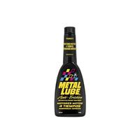 Aditivo Metal Lube Fórmula Motos 4T 120 ml.